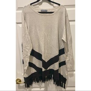 Plus Size Sweater​​​​​​​​​